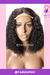 Wavy Human Hair Wigs